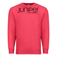 Cardinal juniper networks Premium Sweatshirt - linhVisuals