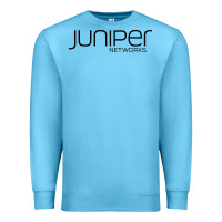 Juniper Networks Premium Sweatshirt | Teevron