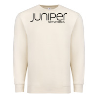 Sandshell juniper networks Premium Sweatshirt - linhVisuals