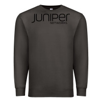 Smoke juniper networks Premium Sweatshirt - linhVisuals