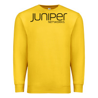 Lemon juniper networks Premium Sweatshirt - linhVisuals