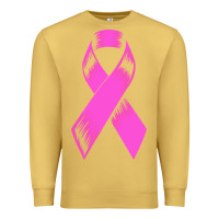 Antique Gold breast cancer t  shirt breast cancer care pink ribbon    breast cancer Premium Sweatshirt - linhVisuals