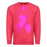 Cardinal breast cancer t  shirt breast cancer care pink ribbon    breast cancer Premium Sweatshirt - linhVisuals