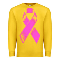Lemon breast cancer t  shirt breast cancer care pink ribbon    breast cancer Premium Sweatshirt - linhVisuals