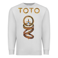 Dove Grey #toto, sword of the rings Premium Sweatshirt - linhVisuals