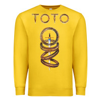 Lemon #toto, sword of the rings Premium Sweatshirt - linhVisuals