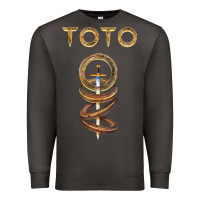 Smoke #toto, sword of the rings Premium Sweatshirt - linhVisuals