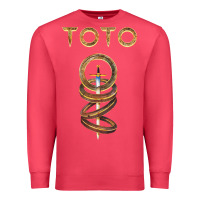 Cardinal #toto, sword of the rings Premium Sweatshirt - linhVisuals
