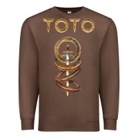 #toto, Sword Of The Rings Premium Sweatshirt | Teevron