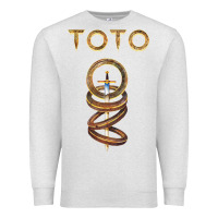 Oatmeal Heather #toto, sword of the rings Premium Sweatshirt - linhVisuals