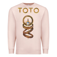 Pale Pink #toto, sword of the rings Premium Sweatshirt - linhVisuals