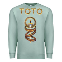 Seafoam #toto, sword of the rings Premium Sweatshirt - linhVisuals