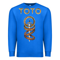 True Royal #toto, sword of the rings Premium Sweatshirt - linhVisuals