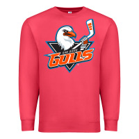 Cardinal the-san-diego-gulls-pen Premium Sweatshirt - linhVisuals