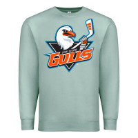 Seafoam the-san-diego-gulls-pen Premium Sweatshirt - linhVisuals