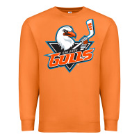 Carrot the-san-diego-gulls-pen Premium Sweatshirt - linhVisuals