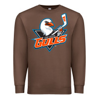 Chestnut the-san-diego-gulls-pen Premium Sweatshirt - linhVisuals