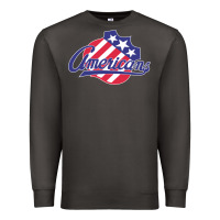 Smoke the-rochester-americans-pen Premium Sweatshirt - linhVisuals