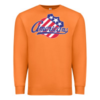 Carrot the-rochester-americans-pen Premium Sweatshirt - linhVisuals