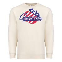 Sandshell the-rochester-americans-pen Premium Sweatshirt - linhVisuals