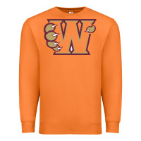 Carrot whitney high school Premium Sweatshirt - linhVisuals