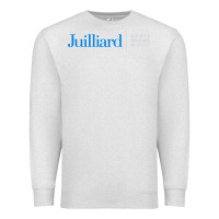 Oatmeal Heather juilliard Premium Sweatshirt - linhVisuals