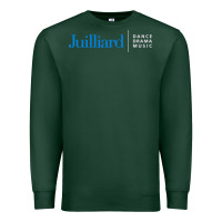 Sports Green juilliard Premium Sweatshirt - linhVisuals