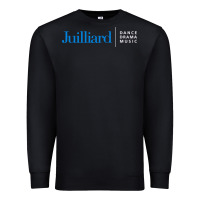 Black juilliard Premium Sweatshirt - linhVisuals