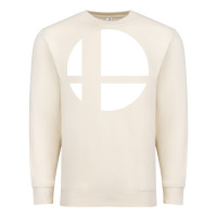 Sandshell super smash bros Premium Sweatshirt - linhVisuals