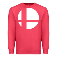 Cardinal super smash bros Premium Sweatshirt - linhVisuals