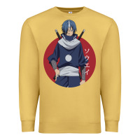 Antique Gold that time i got reincarnated as a slime  - souei Premium Sweatshirt - linhVisuals