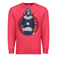 Cardinal that time i got reincarnated as a slime  - souei Premium Sweatshirt - linhVisuals