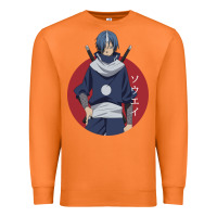 Carrot that time i got reincarnated as a slime  - souei Premium Sweatshirt - linhVisuals