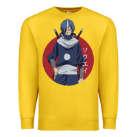 Lemon that time i got reincarnated as a slime  - souei Premium Sweatshirt - linhVisuals