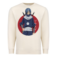 Sandshell that time i got reincarnated as a slime  - souei Premium Sweatshirt - linhVisuals
