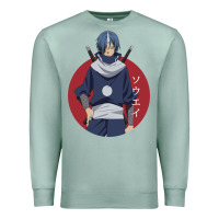 Seafoam that time i got reincarnated as a slime  - souei Premium Sweatshirt - linhVisuals