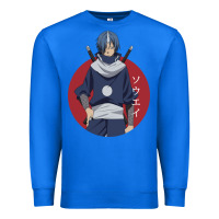 True Royal that time i got reincarnated as a slime  - souei Premium Sweatshirt - linhVisuals