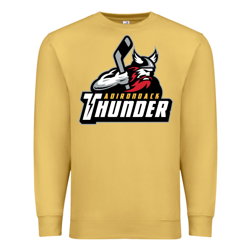 The-adirondack-thunder-pen Premium Sweatshirt by linhVisuals | Teevron