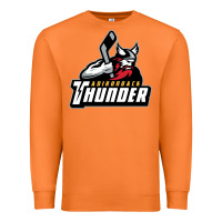 Carrot the-adirondack-thunder-pen Premium Sweatshirt - linhVisuals