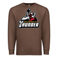 Chestnut the-adirondack-thunder-pen Premium Sweatshirt - linhVisuals