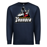 Navy the-adirondack-thunder-pen Premium Sweatshirt - linhVisuals