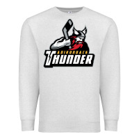 Oatmeal Heather the-adirondack-thunder-pen Premium Sweatshirt - linhVisuals