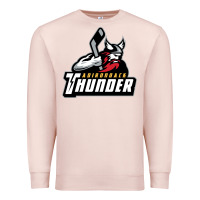 Pale Pink the-adirondack-thunder-pen Premium Sweatshirt - linhVisuals