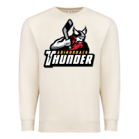 Sandshell the-adirondack-thunder-pen Premium Sweatshirt - linhVisuals