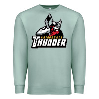 Seafoam the-adirondack-thunder-pen Premium Sweatshirt - linhVisuals