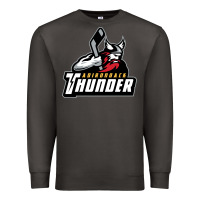 Smoke the-adirondack-thunder-pen Premium Sweatshirt - linhVisuals