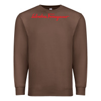 Chestnut SALVATORE TSHIRT Premium Sweatshirt - linhVisuals