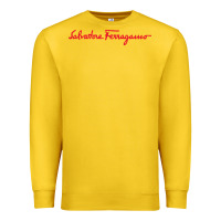 Lemon SALVATORE TSHIRT Premium Sweatshirt - linhVisuals