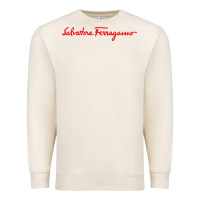 Sandshell SALVATORE TSHIRT Premium Sweatshirt - linhVisuals