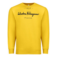 Lemon SALVATORE TSHIRT Premium Sweatshirt - linhVisuals